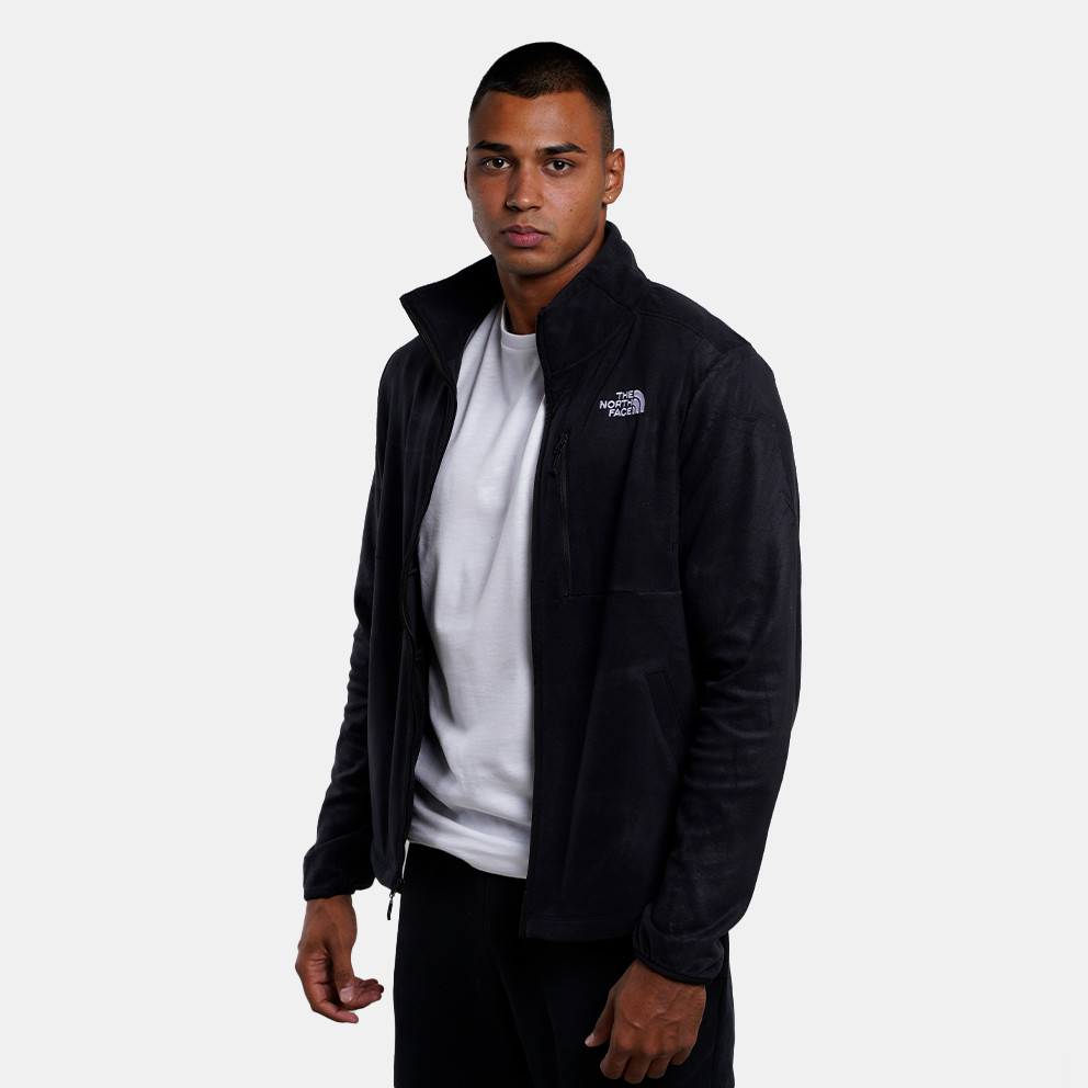 North Face Homesafe Full-Zip Fleece Men's Track Top