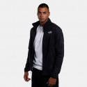 North Face Homesafe Full-Zip Fleece Men's Track Top