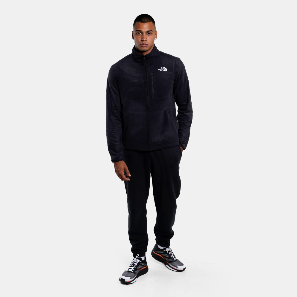 North Face Homesafe Full-Zip Fleece Ανδρική Ζακέτα