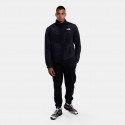 North Face Homesafe Full-Zip Fleece Men's Track Top