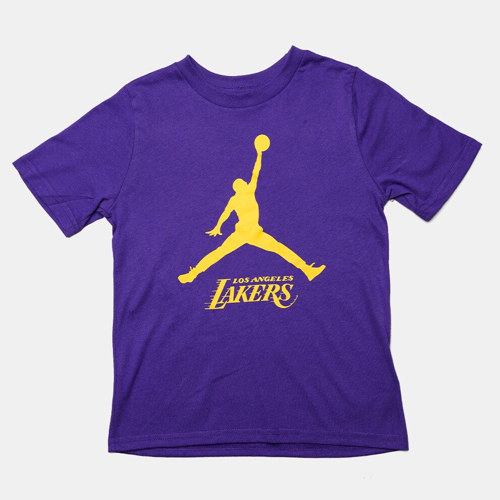 Jordan Essentials Παιδικό T-shirt