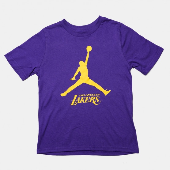 Jordan Essentials Παιδικό T-shirt