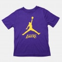 Jordan Essentials Παιδικό T-shirt