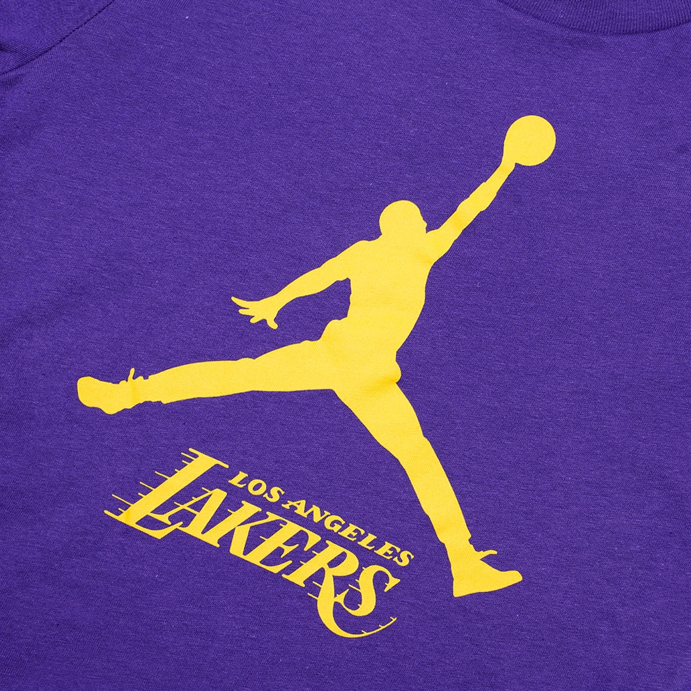 Jordan Essentials Παιδικό T-shirt