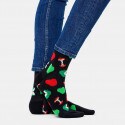 Happy Socks Unisex Apple Socks