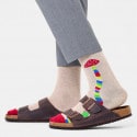 Happy Socks Mushroom Unisex Κάλτσες