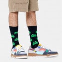 Happy Socks Unisex Frog Κάλτσες