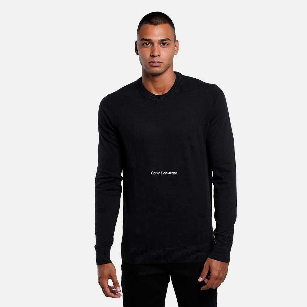 Calvin Klein Institutional Essential Sweater (9000160919_68372)