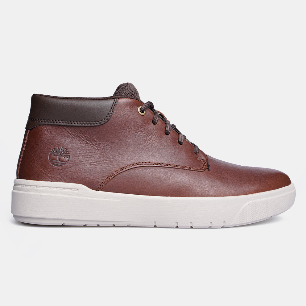 Timberland Mid Lace Up Chukka Men's Boots