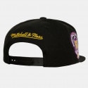 Mitchell & Ness Nba Big Face 7.0 Snapback Hwc Lake