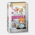 Funko Pop! Movie Posters: Disney 100Th Cinderella