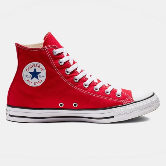 Converse Chuck Taylor All Star High Top Unisex Shoes