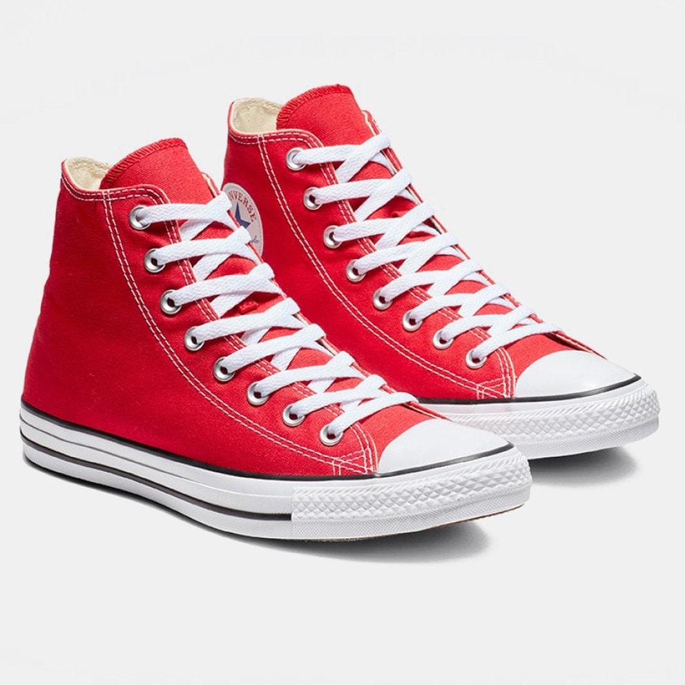 Converse Chuck Taylor All Star High Top Unisex Shoes