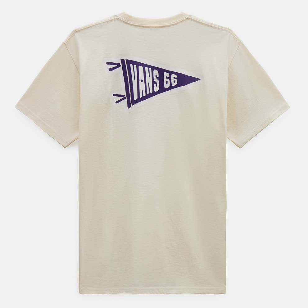 Vans Camp Flag Antique Ανδρικό T-shirt