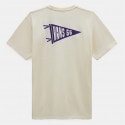 Vans Camp Flag Antique Men's T-shirt