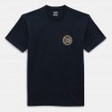 Vans Circle Checker Drop V Ανδρικό T-shirt