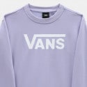 Vans Classic V Bff Crew Women's Sweatshirt