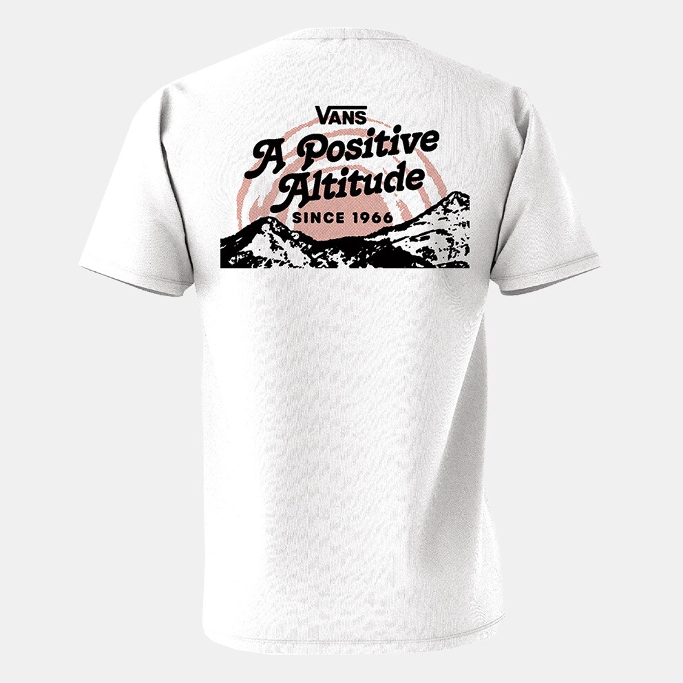 Vans Positive Attitude Ανδρικό T-shirt