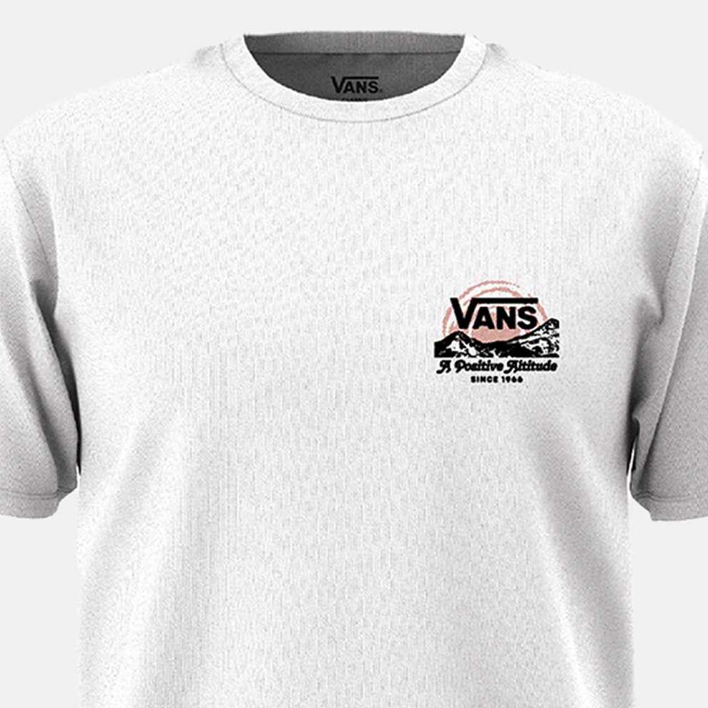 Vans Positive Attitude Ανδρικό T-shirt