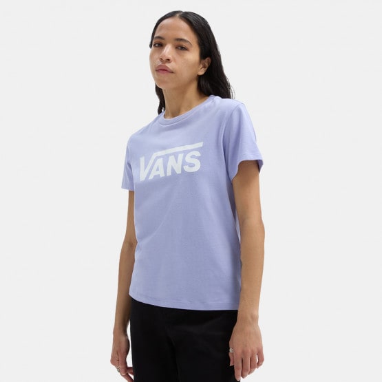 Vans Animash Women's T-Shirt Black VN000AD2BLK1