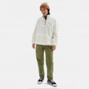 Vans Pioneer Mock Half Zip Digi Whit