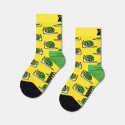 Happy Socks Kids Snail Sock