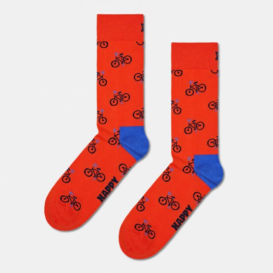 Happy Socks Bike Unisex Κάλτσες