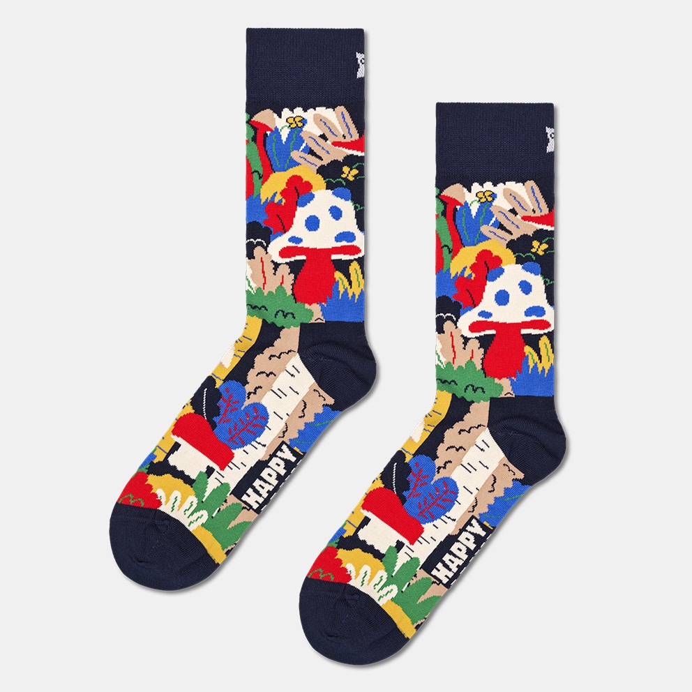 Happy Socks Forest Unisex Socks