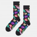 Happy Socks Leaves Unisex Κάλτσες