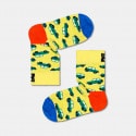 Happy Socks Kids 2-Pack Into The Wild Socks