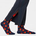 Happy Socks Flames Unisex Κάλτσες