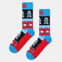 Happy Socks Star Wars™ R2-D2 Unisex Socks