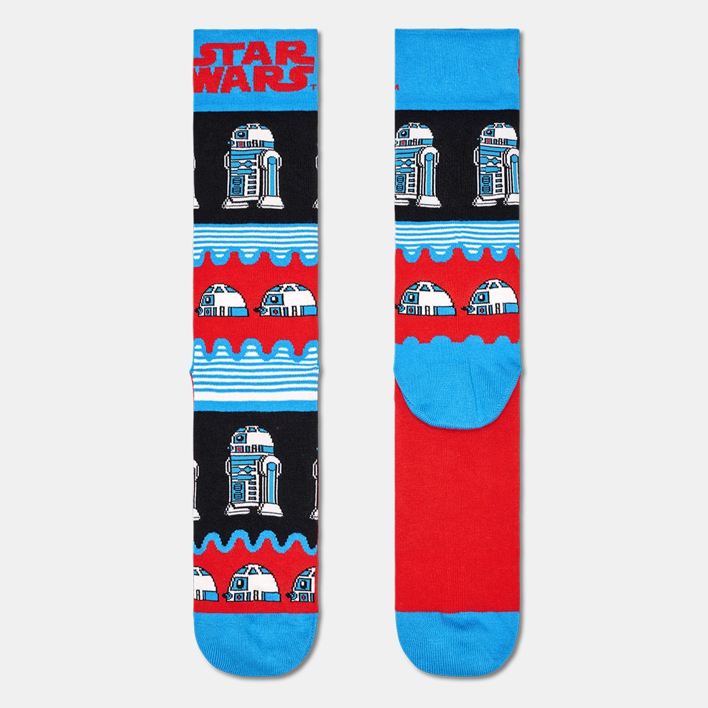 Happy Socks Star Wars™ R2-D2 Unisex Κάλτσες