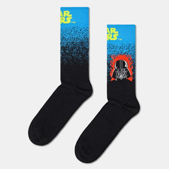 Happy Socks Star Wars™ Darth Vader Unisex Κάλτσες