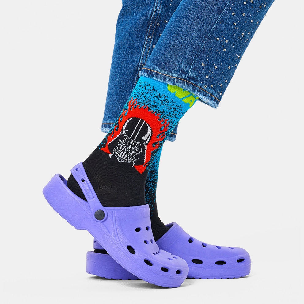 Happy Socks Star Wars™ Darth Vader Unisex Socks