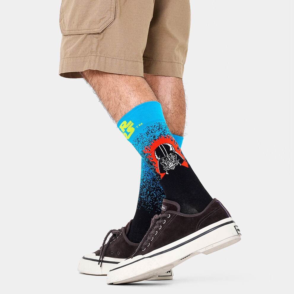 Happy Socks Star Wars™ Darth Vader Unisex Socks