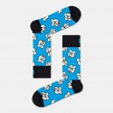 Happy Socks Happy Animals 4-Pack Unisex Σετ Δώρου