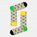 Happy Socks Happy Animals Unisex 4-Pack Gift Box