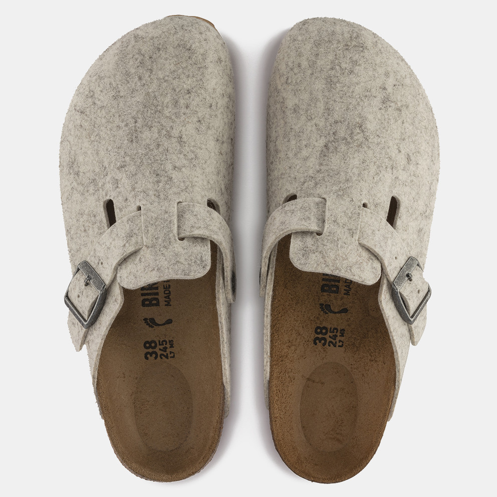 Birkenstock Classic Boston Unisex Παντόφλες