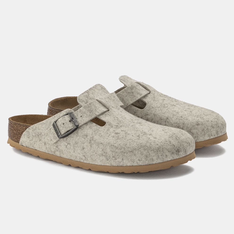 Birkenstock Classic Boston Unisex Παντόφλες