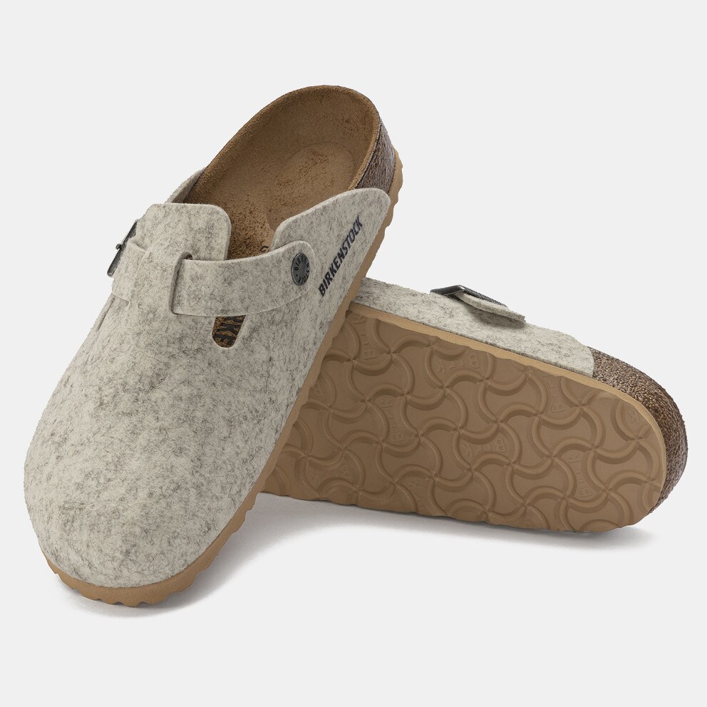 Birkenstock Classic Boston Unisex Παντόφλες