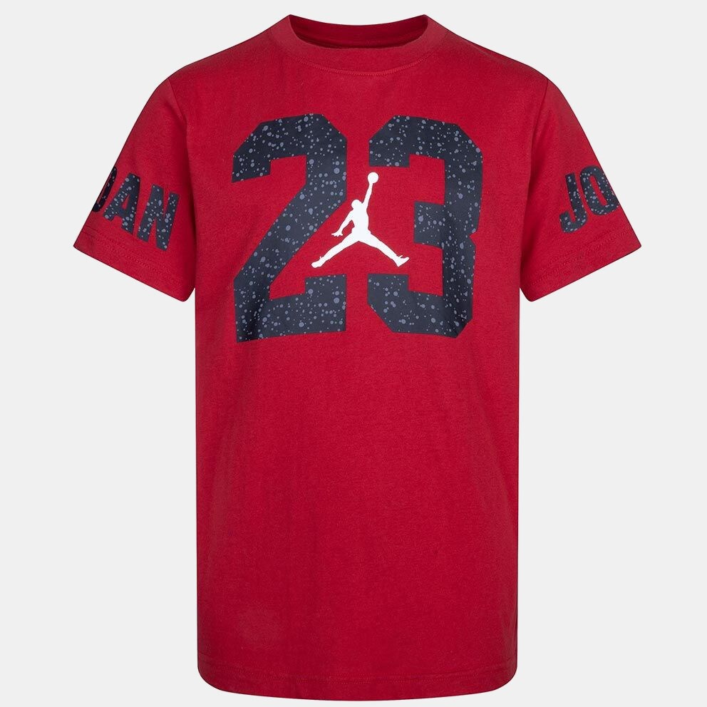 Jordan 23 Speckle Παιδικό Τ-Shirt (9000161429_6088)