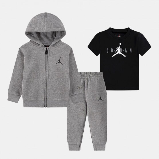 Jordan Essentials Fz Box Set