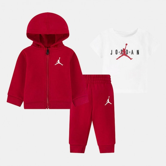 Jordan Essentials Fz Box Set