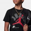 Jordan Varisty Jumpman Kids' T-shirt