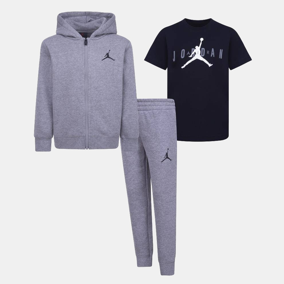 Jordan Essentials Fz Box Παιδικό Σετ Φόρμας (9000161462_7419)