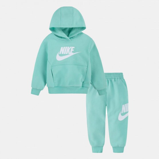 Nike Club Fleece Παιδικό Σετ Φόρμας