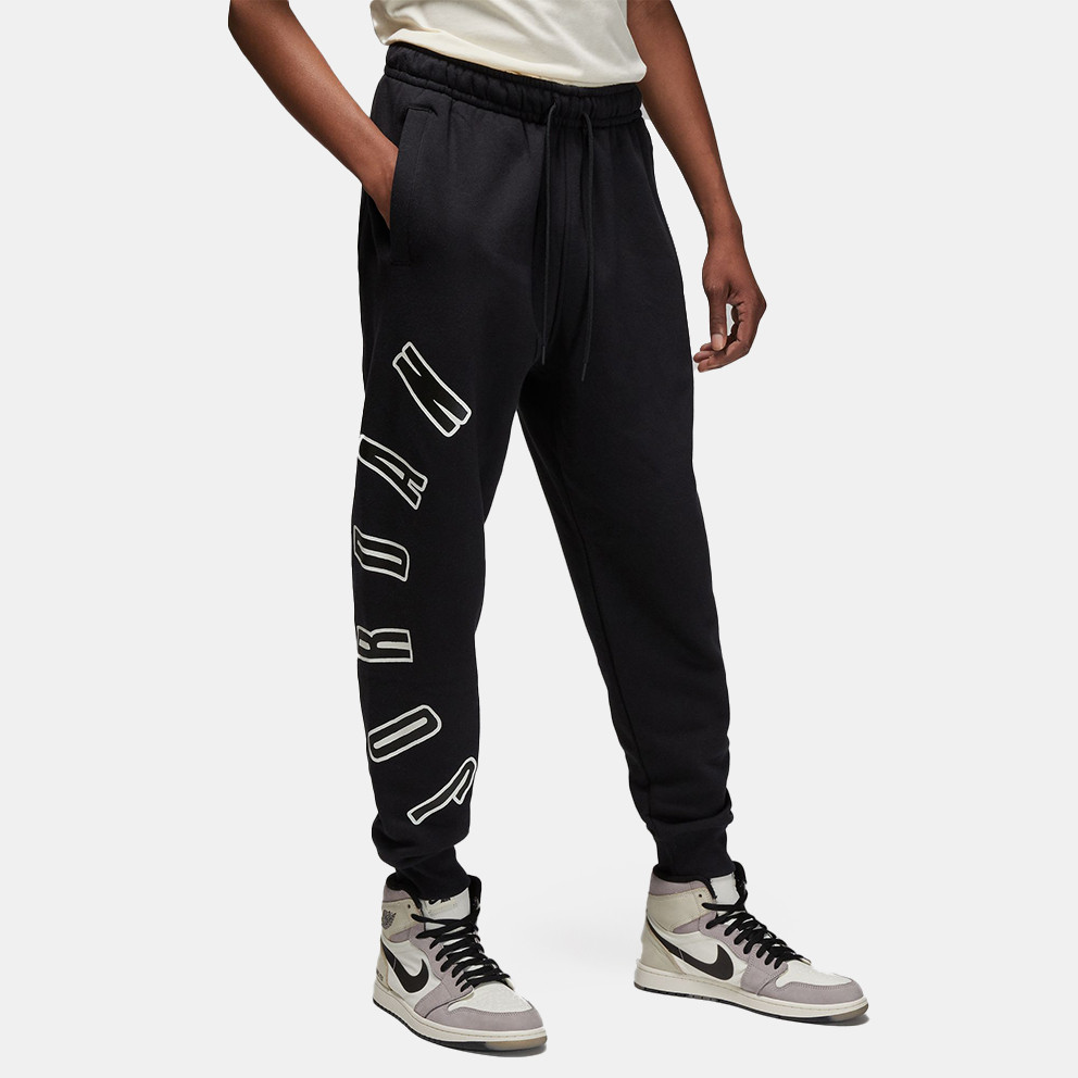 Jordan Flight MVP Fleece Men's Track Pants