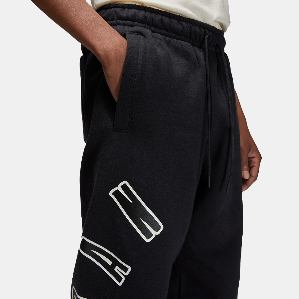 Jordan Flight MVP Fleece Men's Track Pants