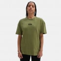 Vans Flying V Oversized Women's T-shirt